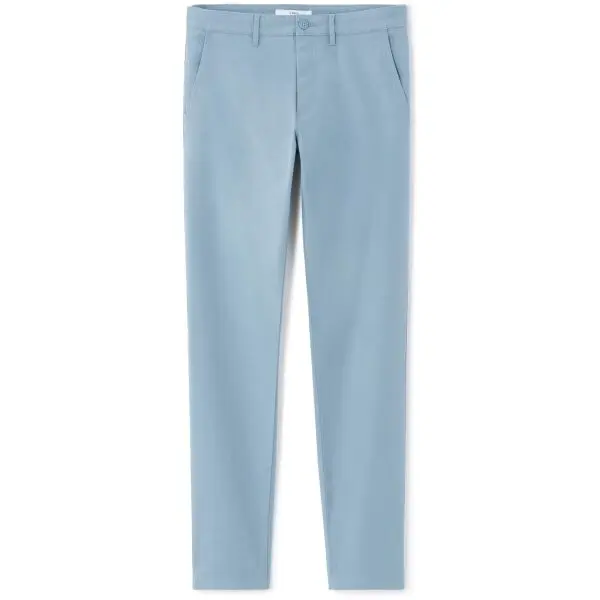 CELIO CELIO TOCHARLES Мъжки ежедневни панталони, светлосиньо, размер 32x34