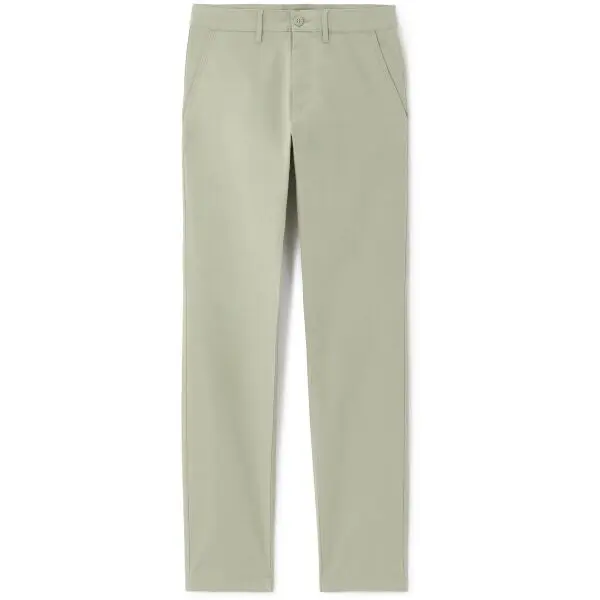 CELIO CELIO TOCHARLES Мъжки панталон, светло-зелено, размер 34x34