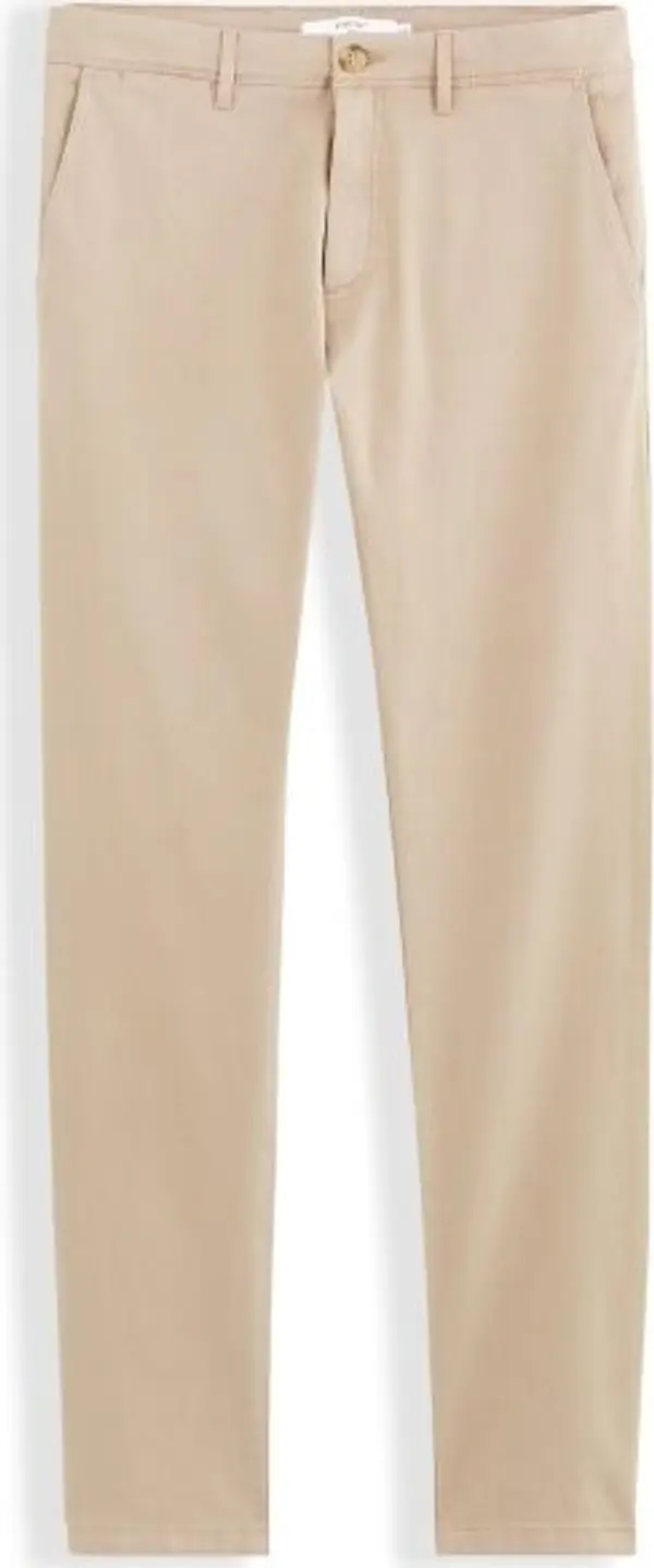 CELIO CELIO TOCHARLES Мъжки панталони, бежово, размер 33x34