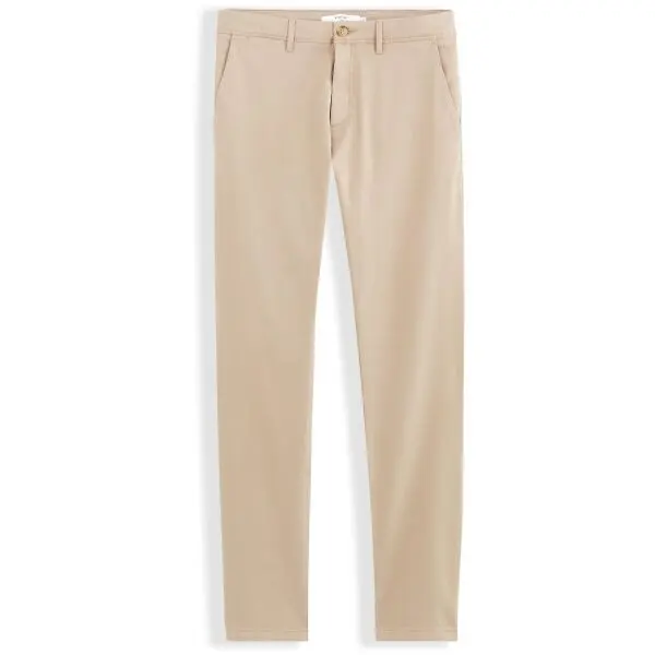 CELIO CELIO TOCHARLES Мъжки панталони, бежово, размер 34x34