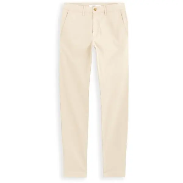 CELIO CELIO TOCHARLES Мъжки панталони, бяло, размер 34x34