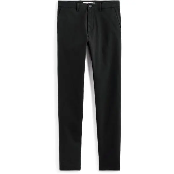 CELIO CELIO TOCHARLES Мъжки панталони, черно, размер 33x34