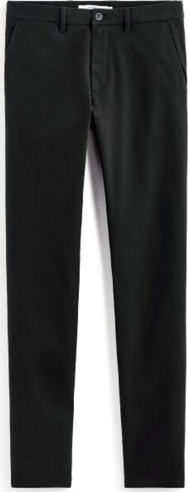 CELIO CELIO TOCHARLES Мъжки панталони, черно, размер 34x34