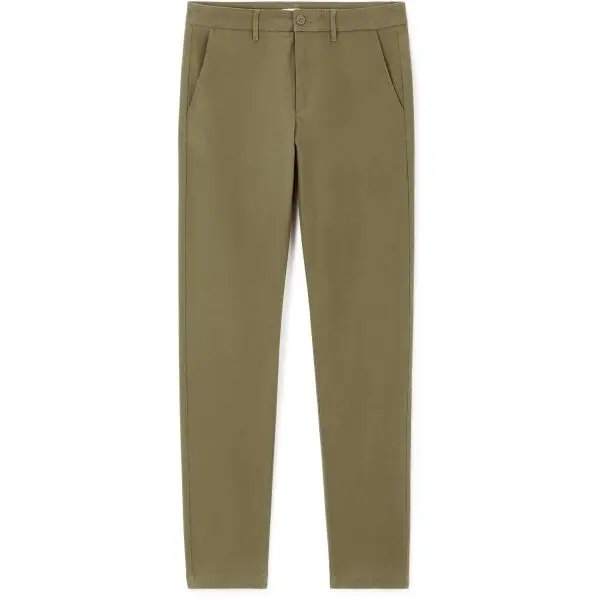 CELIO CELIO TOCHARLES Мъжки панталони, khaki, размер 30x34