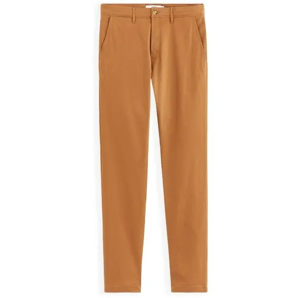 CELIO CELIO TOCHARLES Мъжки панталони, оранжево, размер 33x34