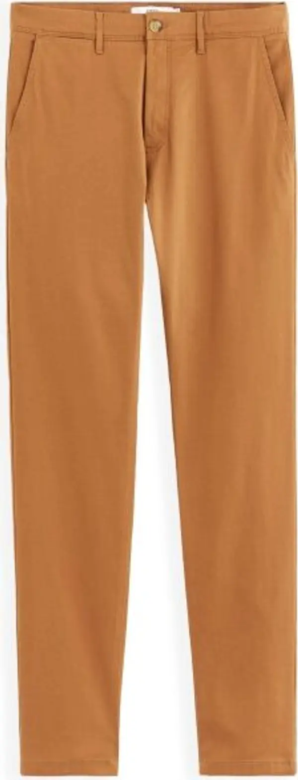 CELIO CELIO TOCHARLES Мъжки панталони, оранжево, размер 40x34