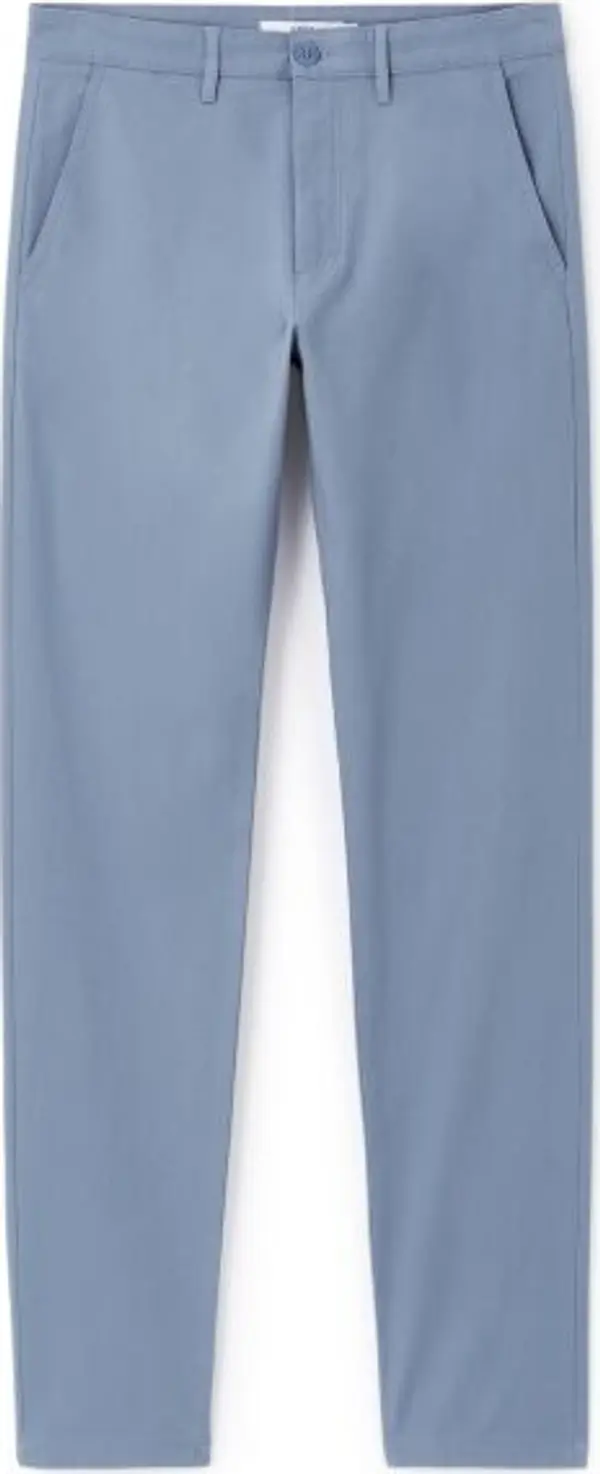 CELIO CELIO TOCHARLES Мъжки панталони, светлосиньо, размер 33x34