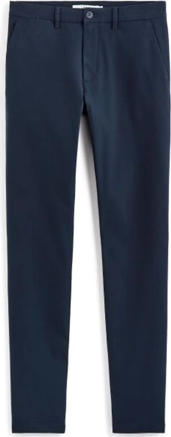 CELIO CELIO TOCHARLES Мъжки панталони, тъмносин, размер 34x34