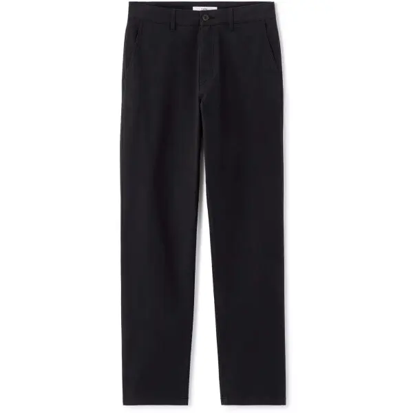 CELIO CELIO TODANIEL Мъжки ежедневни панталони, черно, размер 36x32