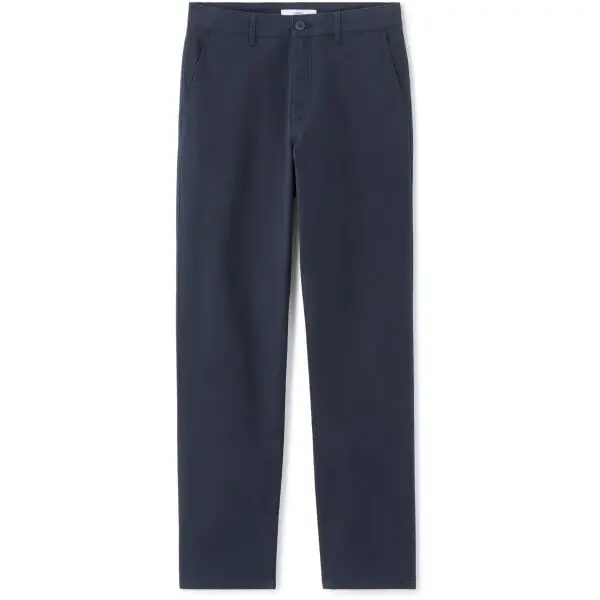 CELIO CELIO TODANIEL Мъжки ежедневни панталони, тъмносин, размер 30x32