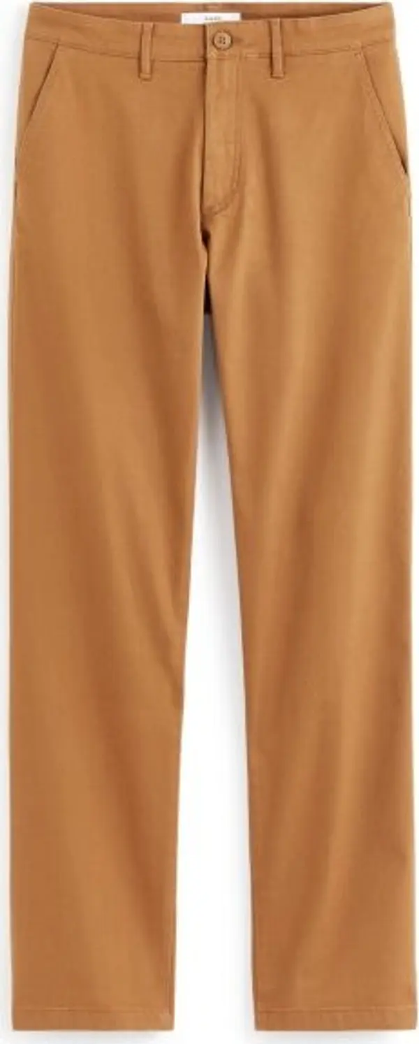 CELIO CELIO TOHENRI Мъжки панталон, кафяво, размер 33x34