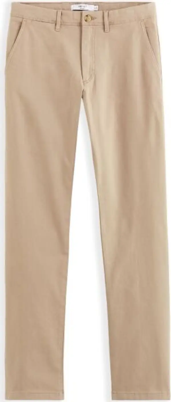 CELIO CELIO TOHENRI Мъжки панталони, бежово, размер 32x34