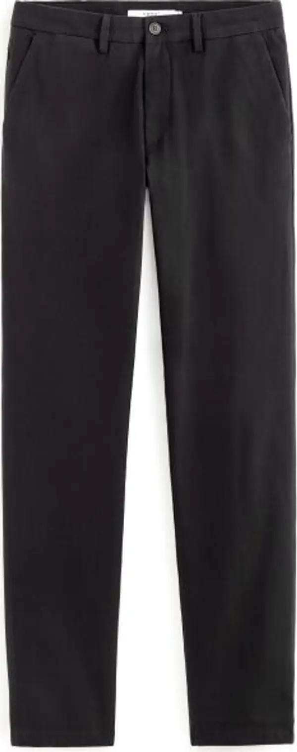 CELIO CELIO TOHENRI Мъжки панталони, черно, размер 32x34