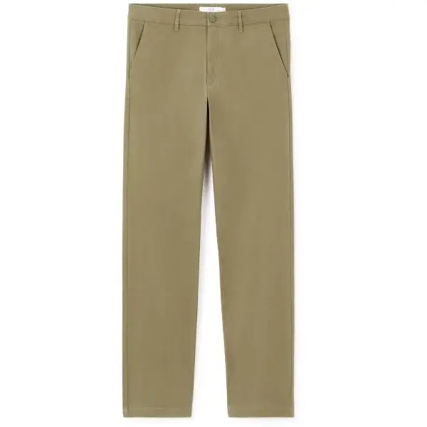 CELIO CELIO TOHENRI Мъжки панталони, khaki, размер 30x34