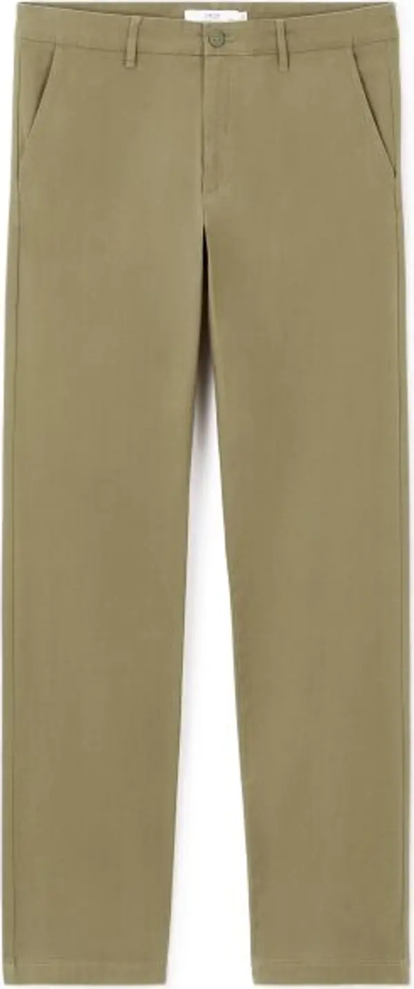 CELIO CELIO TOHENRI Мъжки панталони, khaki, размер 36x34