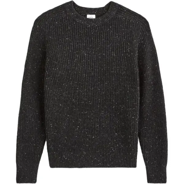 CELIO CELIO VENEPSEY Мъжки пуловер, черно, размер