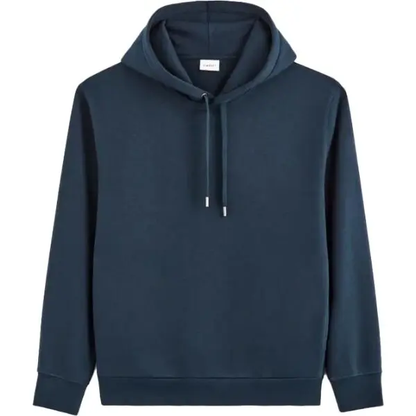 CELIO CELIO VESIX Мъжки суичър, тъмносин, размер