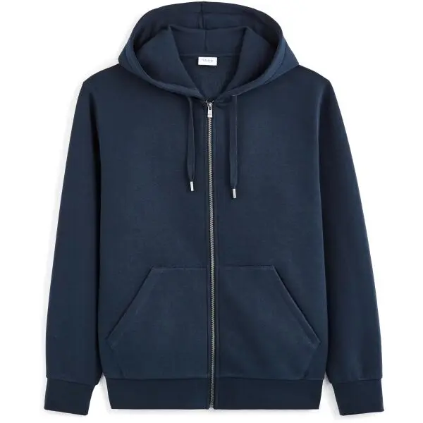 CELIO CELIO VETHREE Мъжки суичър, тъмносин, размер