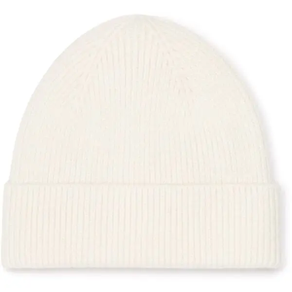 CELIO CELIO VIRIBEAN Мъжка шапка, бяло, размер