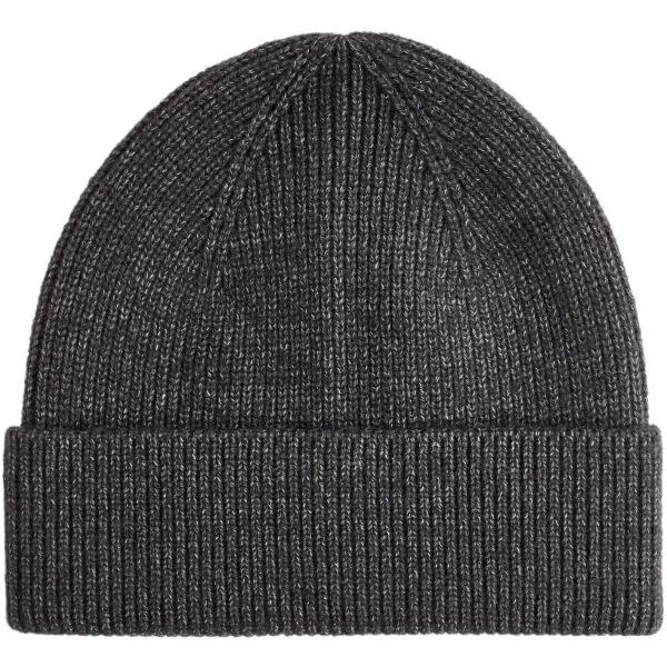 CELIO CELIO VIRIBEAN Мъжка шапка, тъмносиво, размер