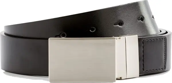 CELIO CELIO VISIBE Мъжки колан, черно, размер