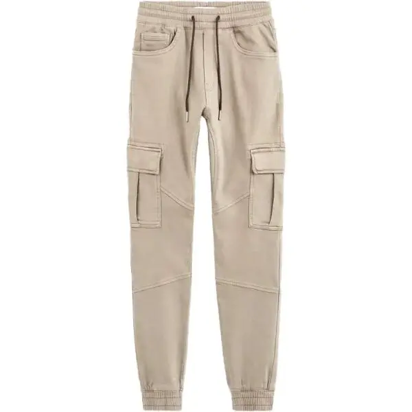 CELIO CELIO VOKIT Мъжки панталон, бежово, размер