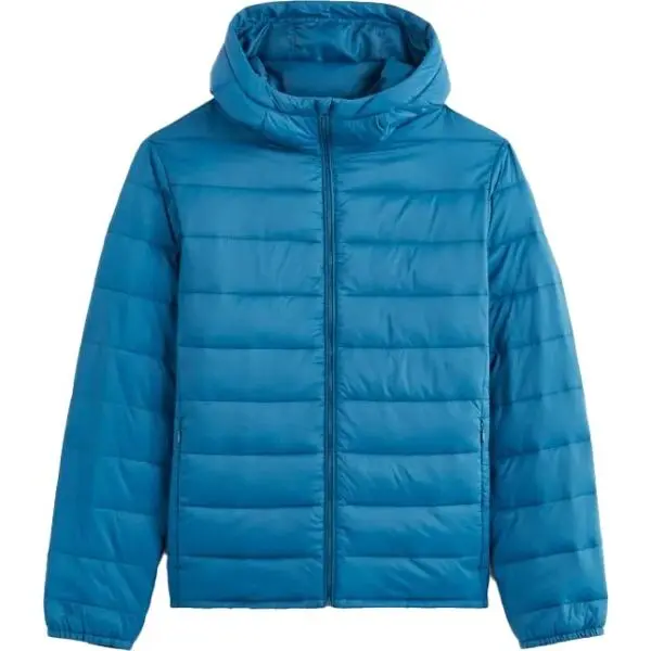 CELIO CELIO VUBUBBLE Мъжко яке, синьо, размер