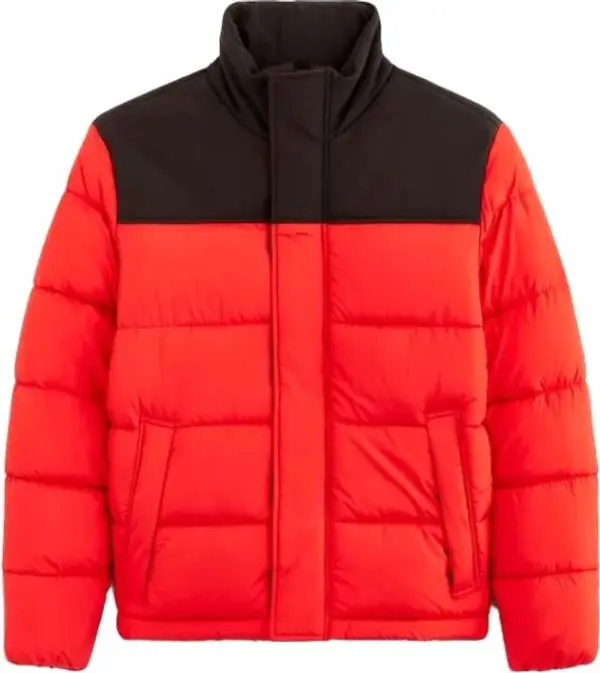 CELIO CELIO VUELECTRA Мъжко яке, червено, размер