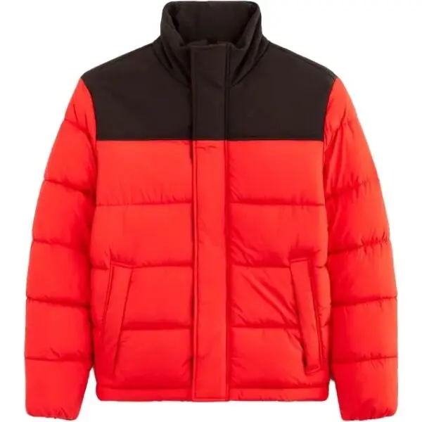 CELIO CELIO VUELECTRA Мъжко яке, червено, размер