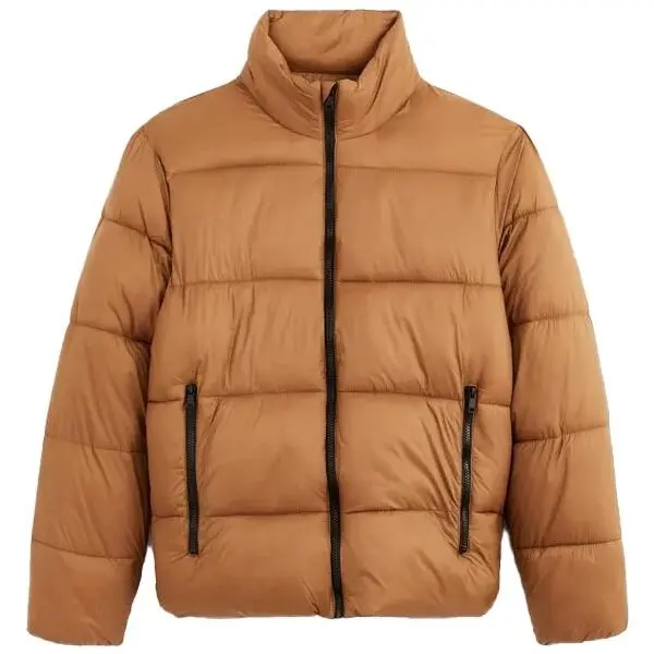 CELIO CELIO VUSUN Мъжко яке, кафяво, размер