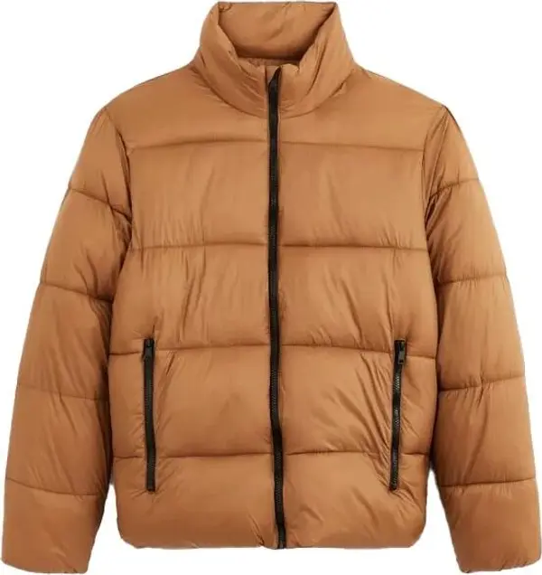 CELIO CELIO VUSUN Мъжко яке, кафяво, размер