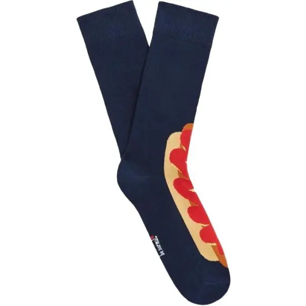 CELIO CELIO XFISOHOT Мъжки чорапи, тъмносин, размер