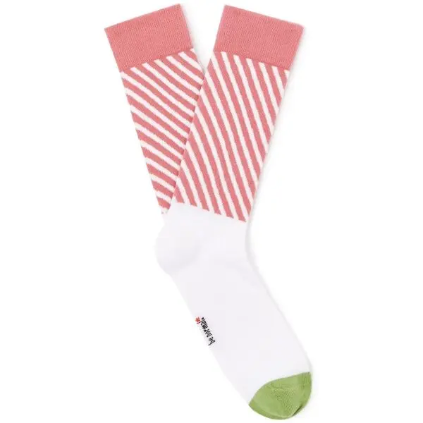 CELIO CELIO XJISUSHI2 Мъжки чорапи, бяло, размер