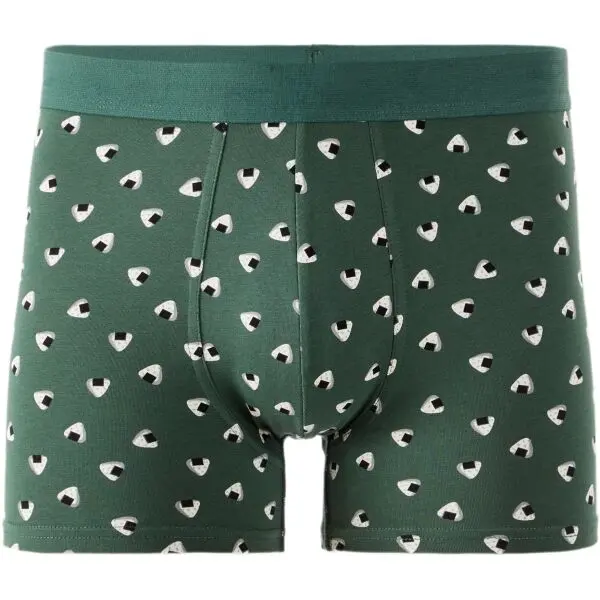 CELIO CELIO XMIBONIGIO Боксерки в подаръчна опаковка, зелено, размер