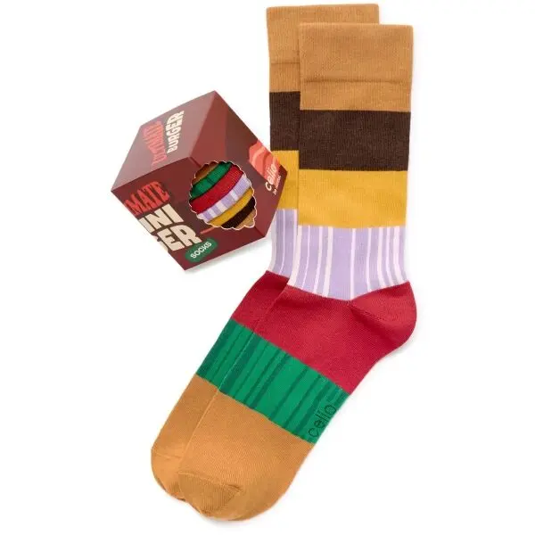 CELIO CELIO XMISOBUGER Мъжки чорапи, микс, размер