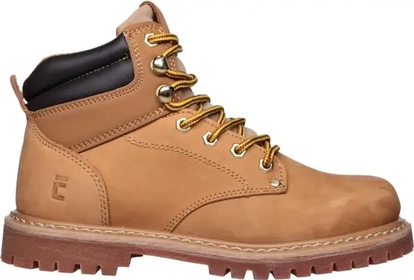 CERVA CERVA BK FARMER O1 SRC Унисекс работни обувки, кафяво, размер