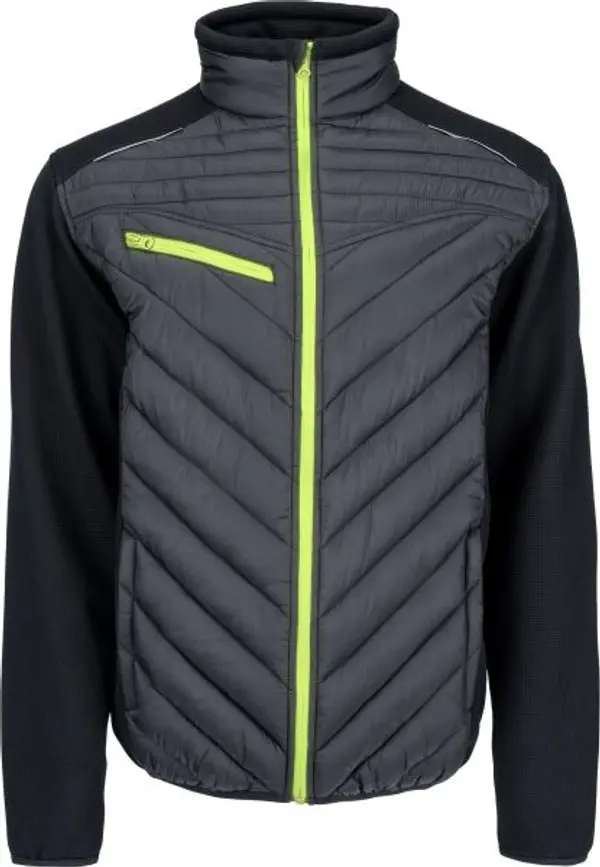 CERVA CERVA DAWSON Мъжко яке, тъмносиво, размер