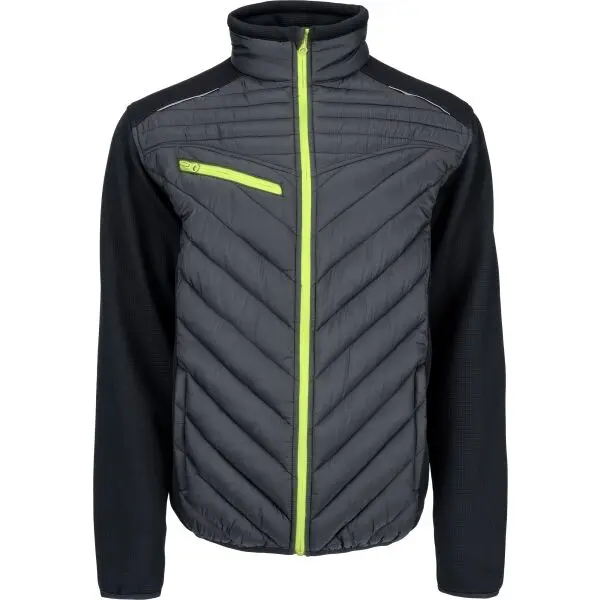 CERVA CERVA DAWSON Мъжко яке, тъмносиво, размер