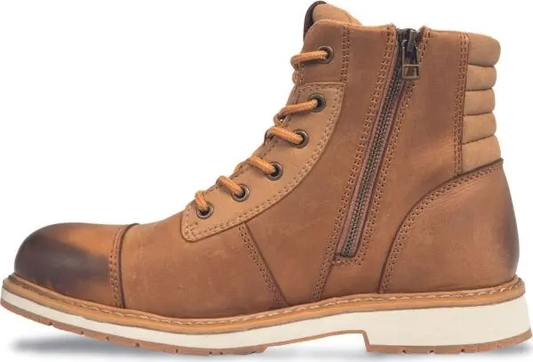 CERVA CERVA HOMBEE O2 SRC Унисекс работни обувки, кафяво, размер