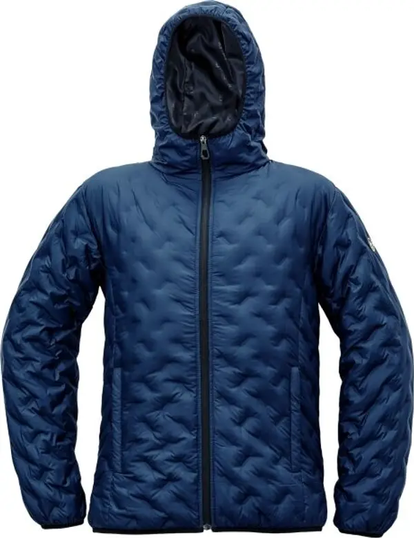 CERVA CERVA NEURUM Мъжко пухено яке, тъмносин, размер