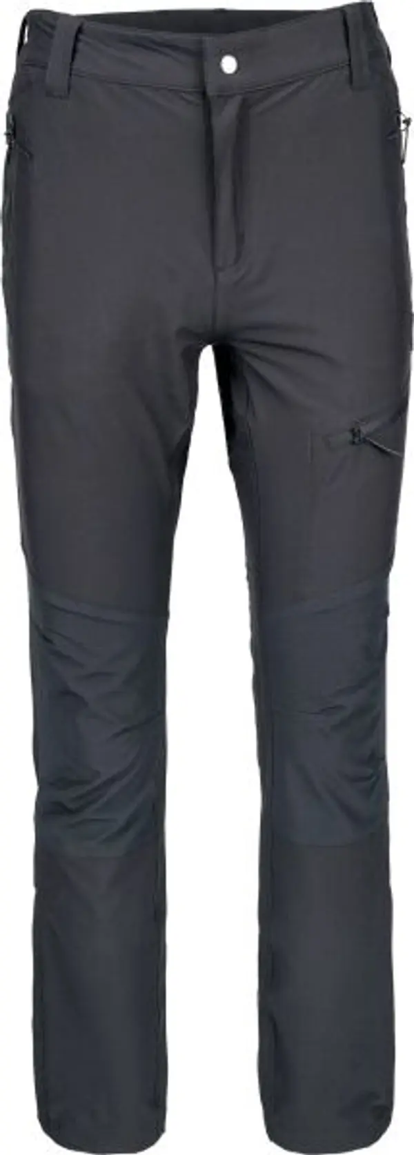 CERVA CERVA ROBSON Дамски панталони, черно, размер