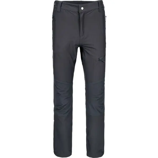 CERVA CERVA ROBSON Мъжки панталони, черно, размер