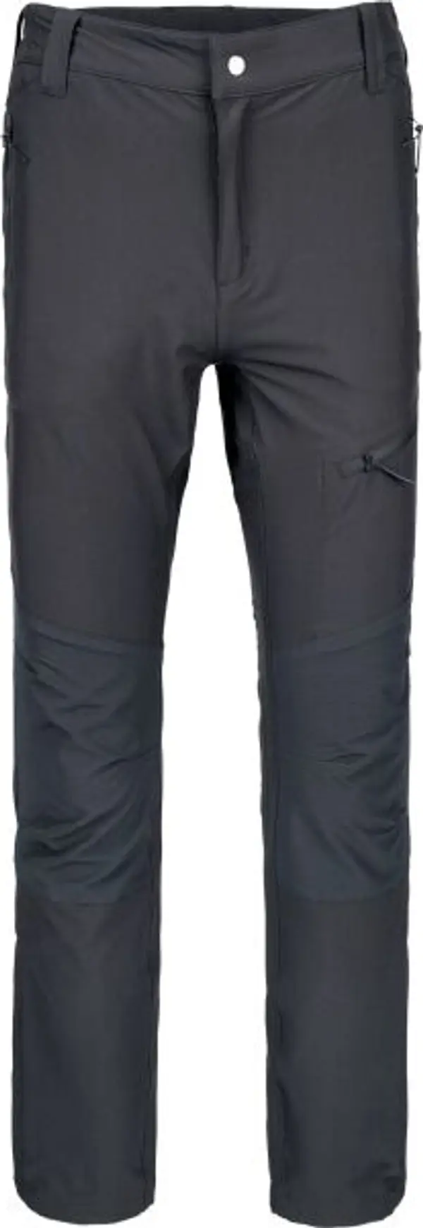 CERVA CERVA ROBSON Мъжки панталони, черно, размер