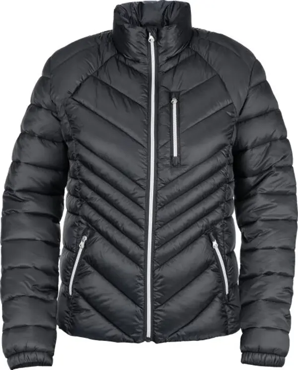 CERVA CERVA SURE SYLVIA LADY Дамско яке, черно, размер