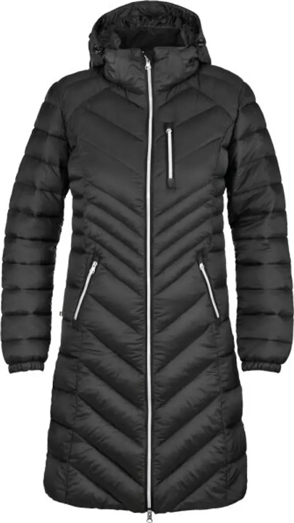 CERVA CERVA SURE SYLVIA LADY Дамско яке, черно, размер