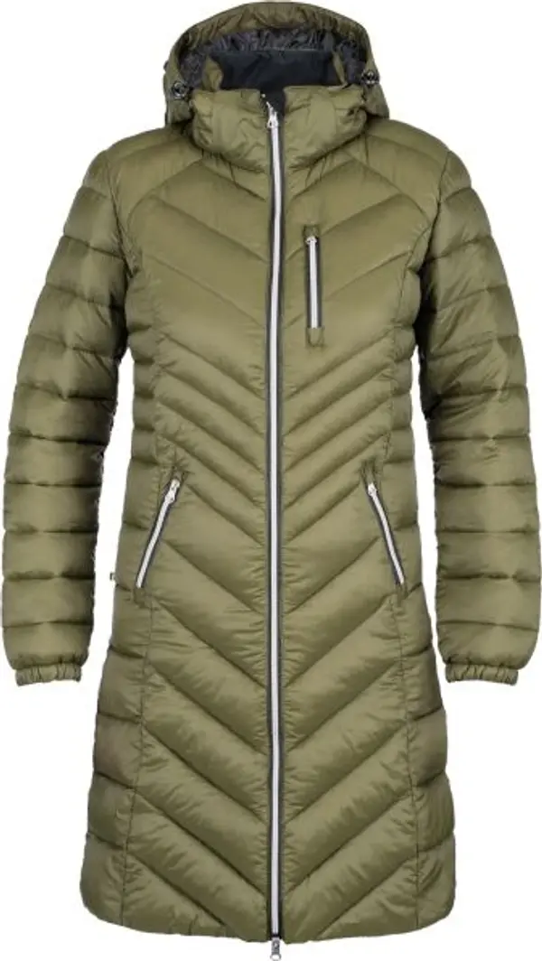 CERVA CERVA SURE SYLVIA LADY Дамско яке, khaki, размер