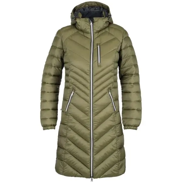 CERVA CERVA SURE SYLVIA LADY Дамско яке, khaki, размер