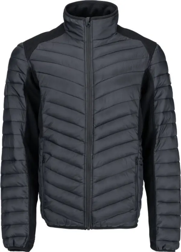 CERVA CERVA SURE WALSH Мъжко яке, черно, размер