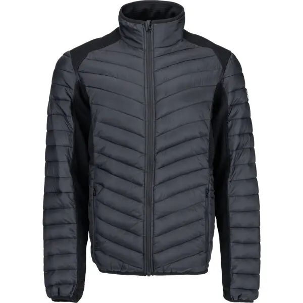 CERVA CERVA SURE WALSH Мъжко яке, черно, размер XXXL