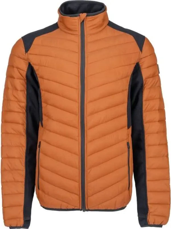 CERVA CERVA SURE WALSH Мъжко яке, оранжево, размер